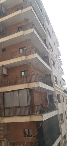 عکس مجتمع مسکونی یاران