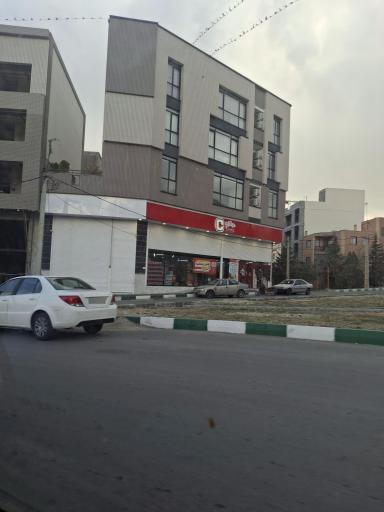 عکس جانبو