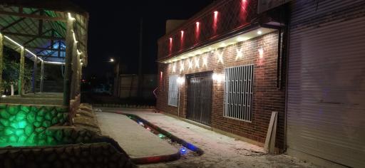 عکس کافه رستوران باباحیدر