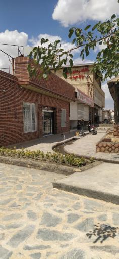 عکس کافه رستوران باباحیدر