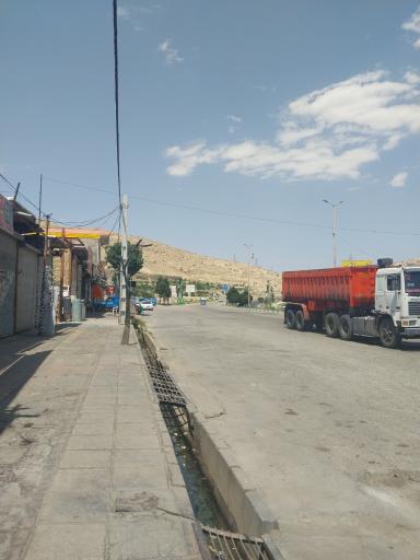 عکس آبگرم محلات