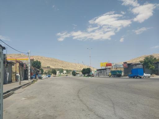 عکس آبگرم محلات