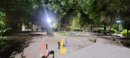 عکس بوستان شهردخت