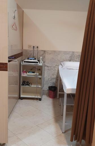 عکس فیزیوتراپی حسین بن علی (ع)