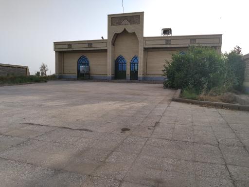 عکس مسجد امام حسن مجتبی (ع)