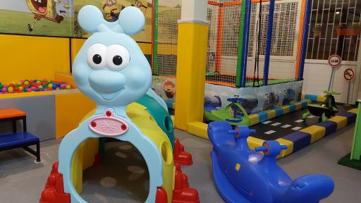 عکس خانه بازی الف