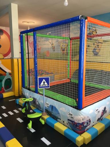 عکس خانه بازی الف