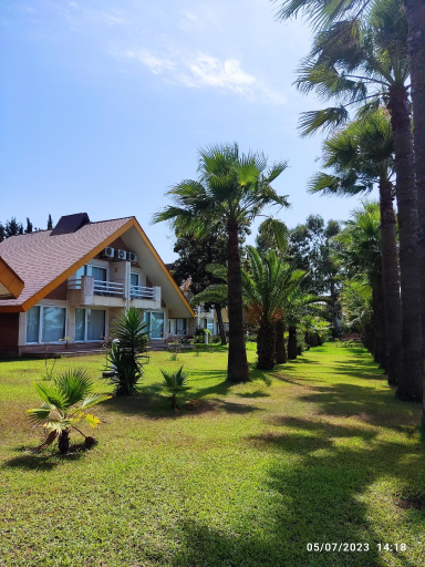 عکس مجتمع رفاهی پردیس بانک مسکن