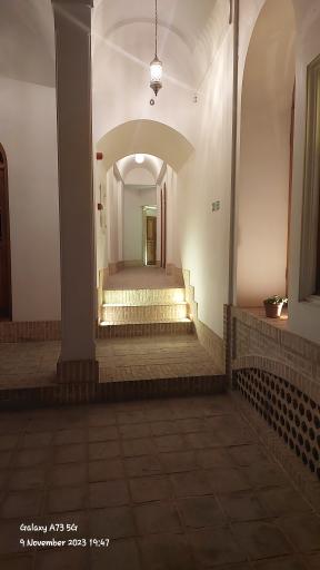 عکس عمارت جواهری