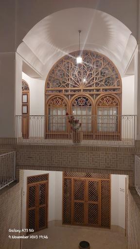 عکس عمارت جواهری