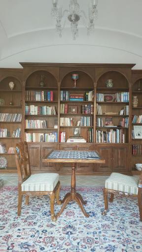 عکس عمارت جواهری