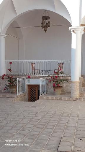 عکس عمارت جواهری