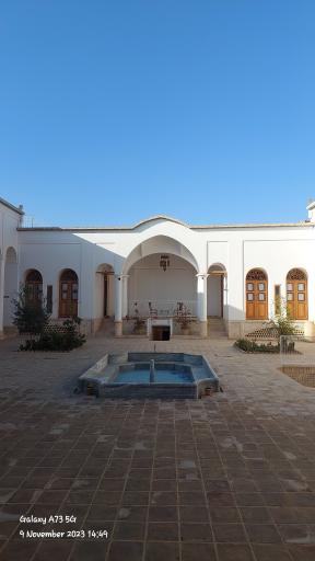 عکس عمارت جواهری