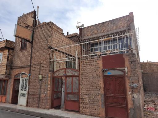 عکس مسجد بلال