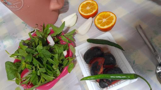 عکس کباب سرای