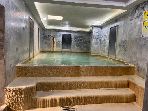 عکس آبگرم ارشیا