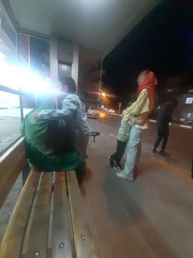 عکس  میدان دندانپزشکان