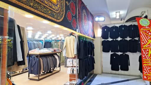 عکس موسسه فرهنگی عصر عاشورا 