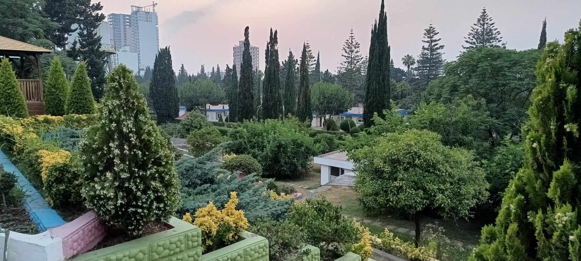 عکس مرکز آموزش بانک کشاورزی