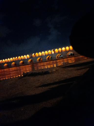 عکس زاینده رود 