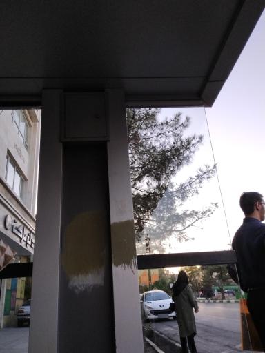 عکس  میدان دندانپزشکان