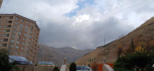 عکس بام سوهانک