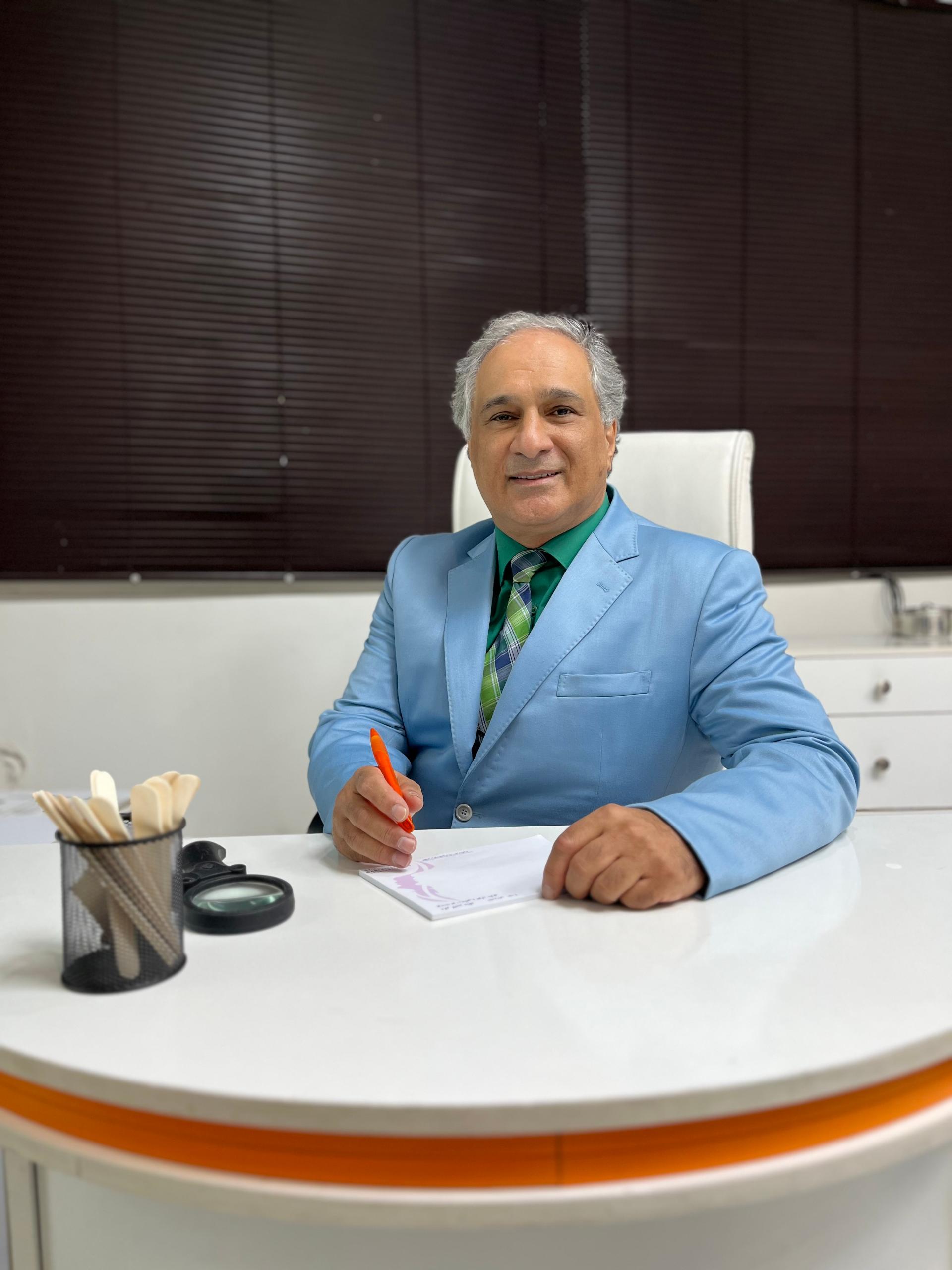 عکس کلینیک ژیوان