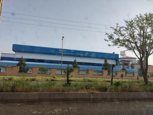 عکس شرکت داروسازی درسا دارو