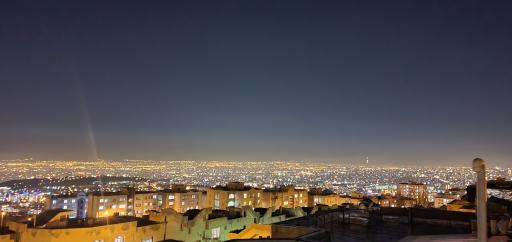 عکس بام سوهانک