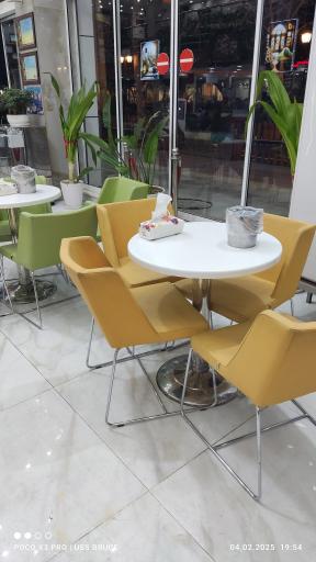 عکس صنایع غذایی آب حیات گستر یزد