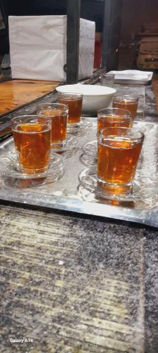 چایخانه حضرت زهرا (س)