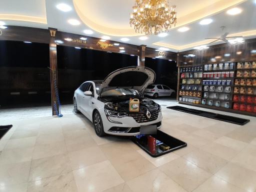 عکس اتو سرویس سرباز