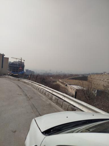 عکس بام سوهانک