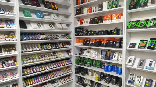 فروشگاه دودکش