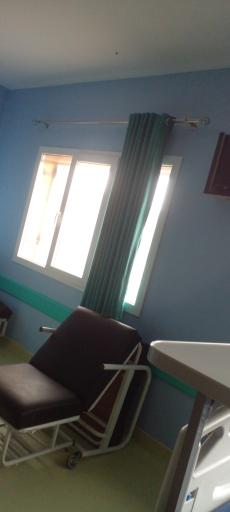 عکس بیمارستان فاطمه الزهرا (س)