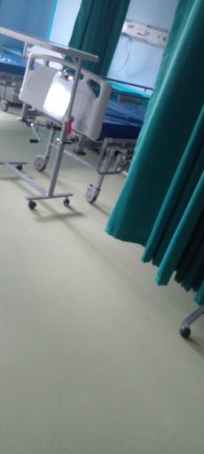 عکس بیمارستان فاطمه الزهرا (س)