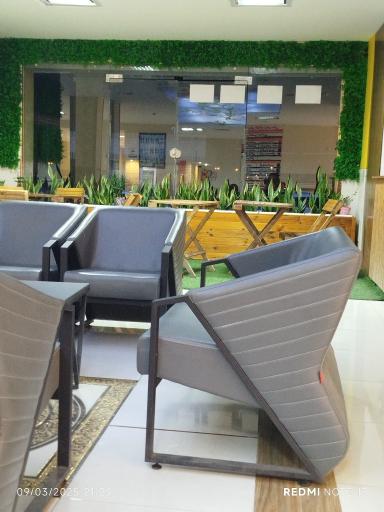 عکس بیمارستان فاطمه الزهرا (س)