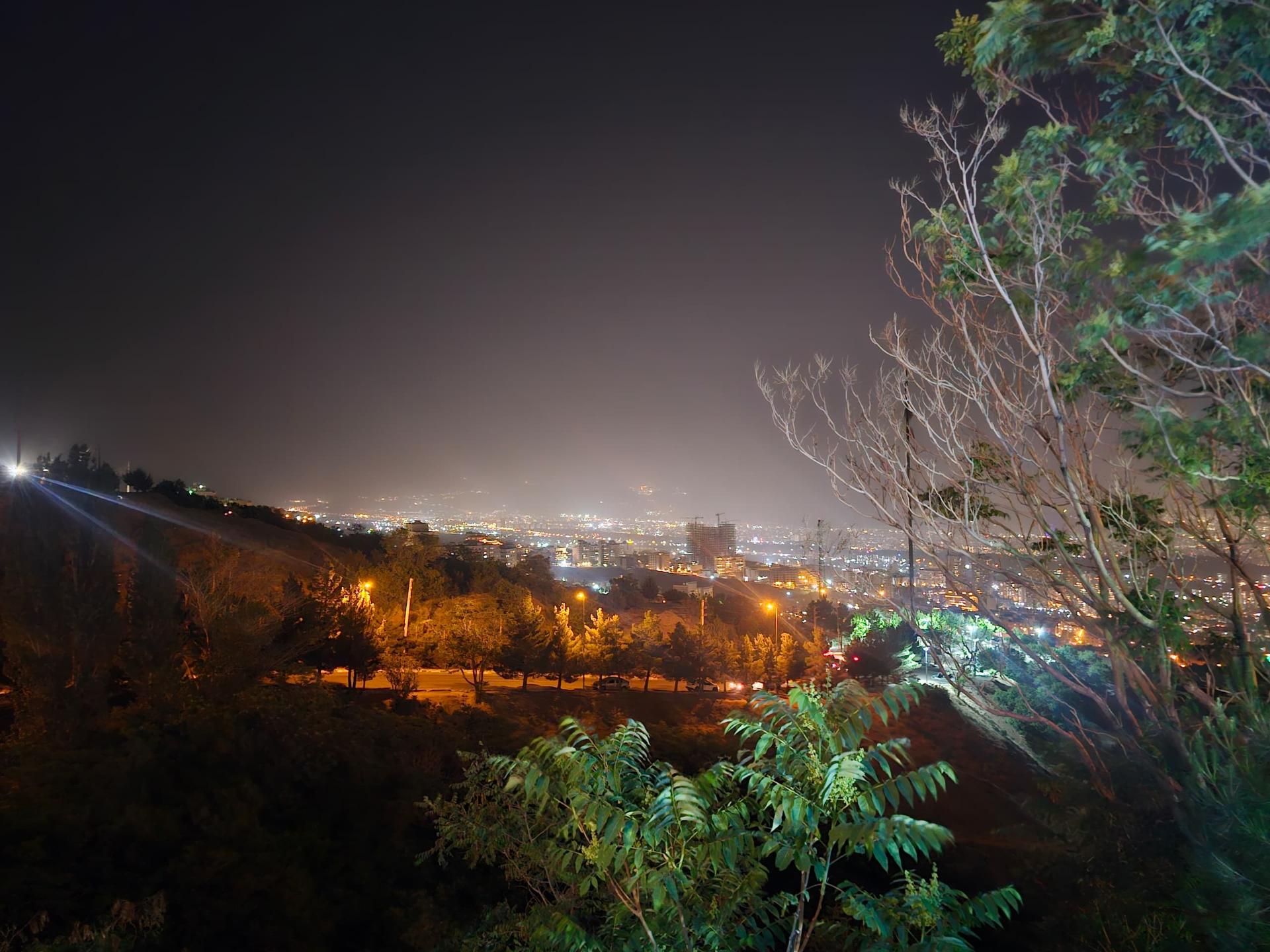 عکس بام سوهانک