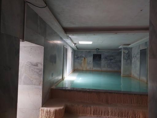 عکس آبگرم ارشیا