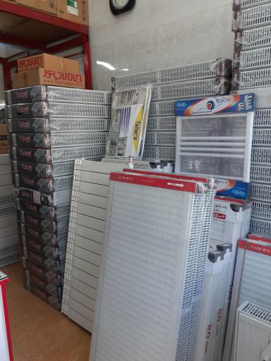 عکس نمایندگی بوتان و ایران رادیاتور کریمی