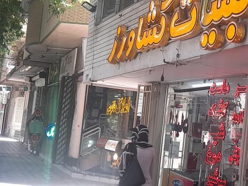 عکس املاک فانوس