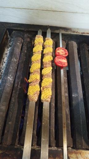 عکس پارسی غذا