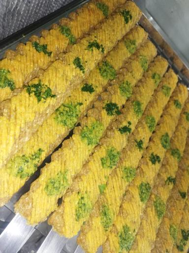 عکس پارسی غذا