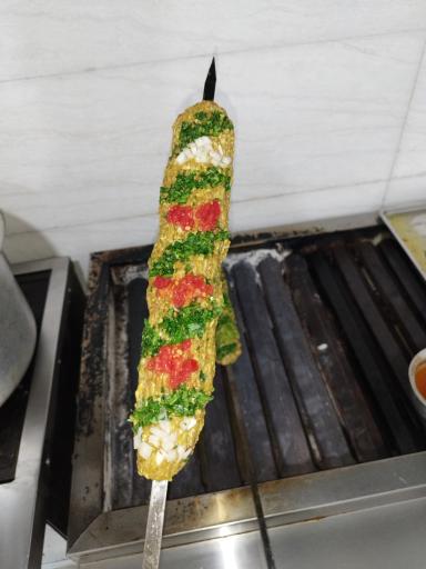 عکس پارسی غذا