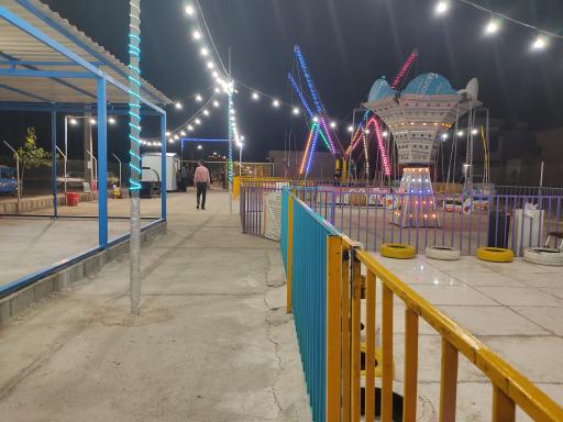 عکس بوستان حکیم ابوالقاسم فردوسی