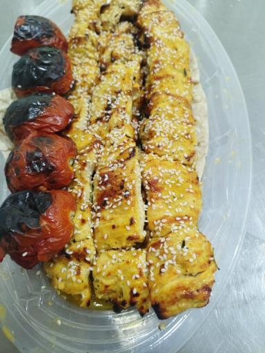 عکس پارسی غذا