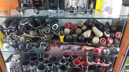 اسپرت کار اسلامی