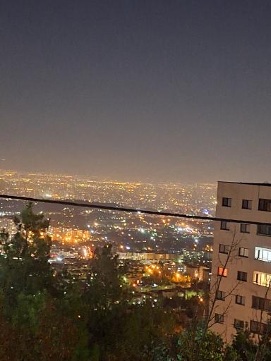 عکس بام سوهانک