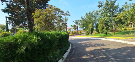 عکس مرکز آموزش بانک کشاورزی