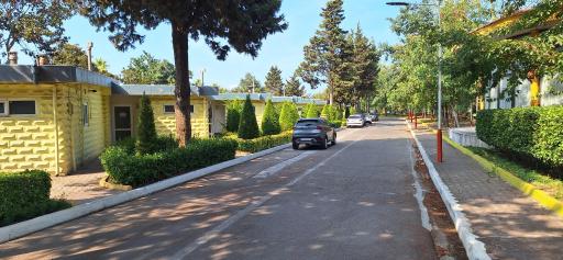 عکس مرکز آموزش بانک کشاورزی